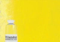 Williamsburg Oil Color 37ml Bismuth Vanadate Yellow