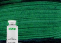 Golden Heavy Body Acrylic 2 oz. Light Phthalo Green