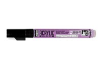 Pebeo .7mm Acrylic Marker Light Violet