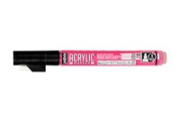 Pebeo 4mm Chisel Acrylic Marker Pink