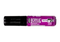 Pebeo 5-15mm Acrylic Marker Vivid Violet