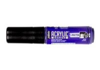 Pebeo 5-15mm Acrylic Marker Violet