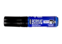 Pebeo 5-15mm Acrylic Marker Ultramarine Blue