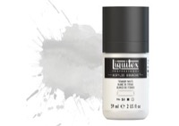 Liquitex Acrylic Gouache 2oz Titanium White