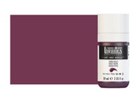Liquitex Soft Body Acrylic Paint 2oz Muted Violet