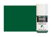 Liquitex Soft Body Acrylic Paint 2oz Phthalocyanine Green (Yellow Shade)