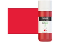 Liquitex Soft Body Acrylic Paint 32oz Cadmium-Free Red Medium
