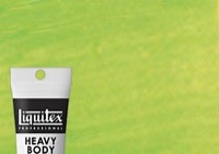 Liquitex Heavy Body Acrylic Paint 4.65oz Vivid Lime Green