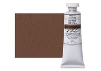 M. Graham Artists' Gouache 15ml Burnt Sienna