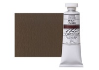 M. Graham Artists' Gouache 15ml Burnt Umber