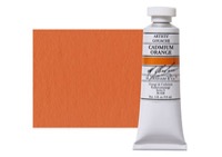M. Graham Artists' Gouache 15ml Cadmium Orange
