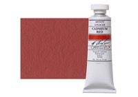 M. Graham Artists' Gouache 15ml Cadmium Red
