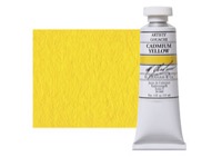 M. Graham Artists' Gouache 15ml Cadmium Yellow