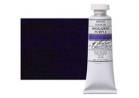 M. Graham Artists' Gouache 15ml Dioxazine Purple