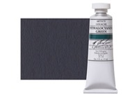 M. Graham Artists' Gouache 15ml Phthalocyanine Green