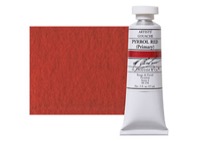 M. Graham Artists' Gouache 15ml Pyrrol Red Primary