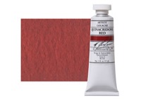 M. Graham Artists' Gouache 15ml Quinacridone Red