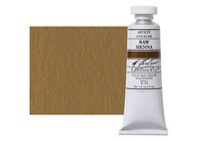 M. Graham Artists' Gouache 15ml Raw Sienna