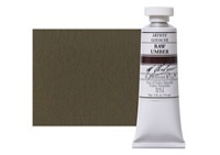 M. Graham Artists' Gouache 15ml Raw Umber