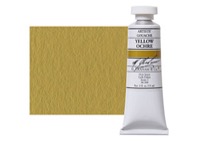 M. Graham Artists' Gouache 15ml Yellow Ochre