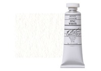 M. Graham Artists' Gouache 15ml Zinc White