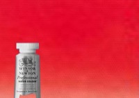 Winsor Newton Professional Watercolor Cadmium-Free Red 5ml