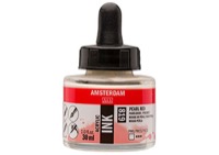 Amsterdam Acrylic Ink 30ml Pearl Red