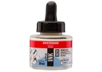 Amsterdam Acrylic Ink 30ml Pearl Blue