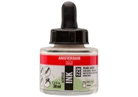 Amsterdam Acrylic Ink 30ml Pearl Green