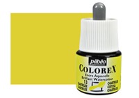 Pebeo Colorex Watercolor Ink 45mL Chartreuse