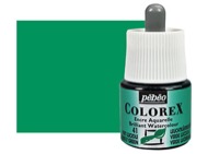 Pebeo Colorex Watercolor Ink 45mL Forest Green