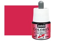 Pebeo Colorex Watercolor Ink 45mL Magenta