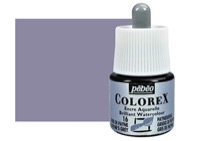 Pebeo Colorex Watercolor Ink 45mL Payne's Grey