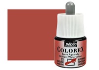 Pebeo Colorex Watercolor Ink 45mL Sanguine