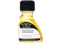Winsor Newton 75ml Linseed Stand Oil