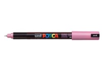POSCA Paint Marker PC-1MR Extra (Ultra) Fine Metallic Pink
