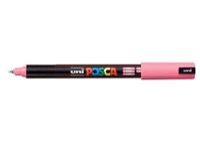 POSCA Paint Marker PC-1MR Extra (Ultra) Fine Pink