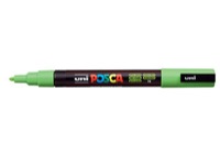 POSCA Paint Marker PC-3M Fine Apple Green