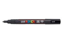 POSCA Paint Marker PC-3M Fine Black