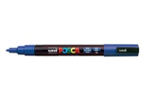POSCA Paint Marker PC-3M Fine Blue