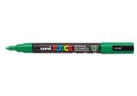 POSCA Paint Marker PC-3M Fine Green