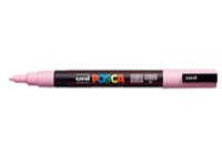 POSCA Paint Marker PC-3M Fine Light Pink