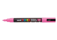 POSCA Paint Marker PC-3M Fine Pink