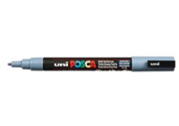 POSCA Paint Marker PC-3M Fine Slate Grey