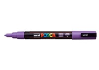POSCA Paint Marker PC-3M Fine Violet