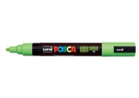 POSCA Paint Marker PC-5M Medium Apple Green
