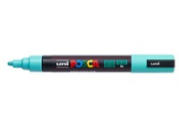 POSCA Paint Marker PC-5M Medium Aqua Green