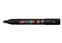 POSCA Paint Marker PC-5M Medium Black