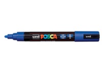 POSCA Paint Marker PC-5M Medium Blue