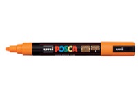 POSCA Paint Marker PC-5M Medium Bright Yellow